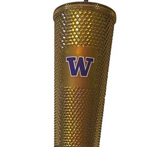 Starbucks Been There Series Campus Collection University of Washington UW U-Dub.